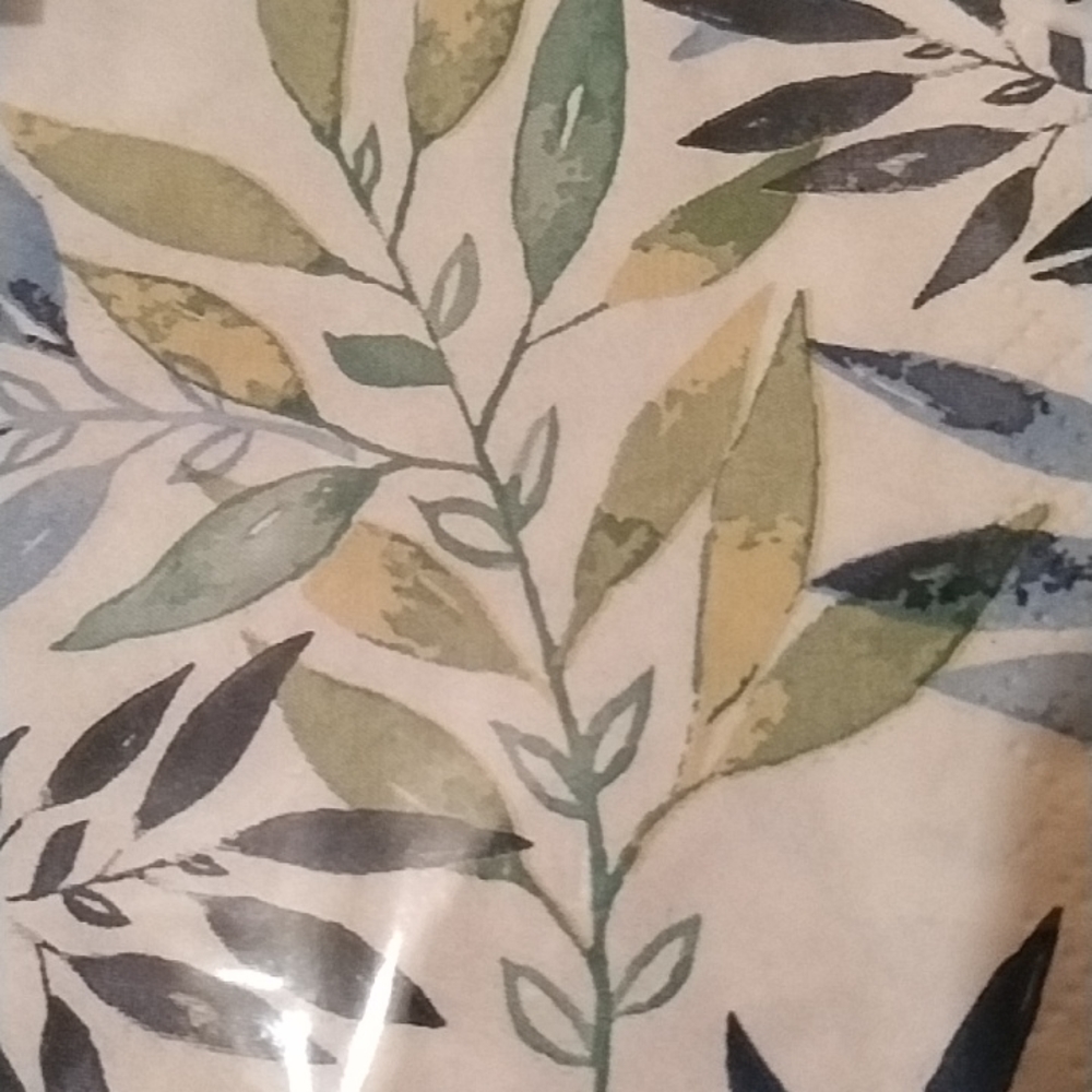 Dinner paper Napkins - Picture 3 of 3